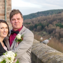 Hochzeitsbilder Plassenburg