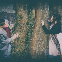 Hochzeitsbilder Plassenburg