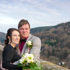 Hochzeitsbilder Plassenburg