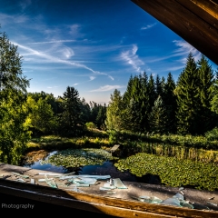 Hotel am See