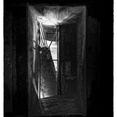 Lost Places - Krematorium
