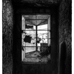 Lost Places - Krematorium