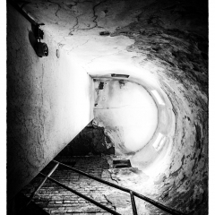 Lost Places - Krematorium