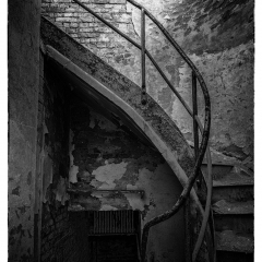 Lost Places - Krematorium
