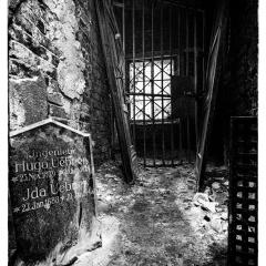 Lost Places - Krematorium