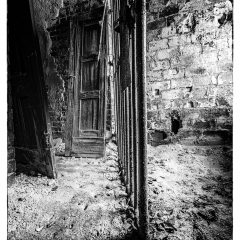 Lost Places - Krematorium