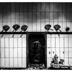 Lost Places - Krematorium