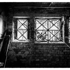 Lost Places - Krematorium