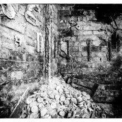 Lost Places - Krematorium