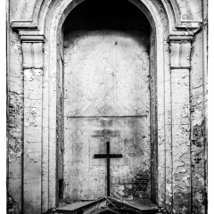 Lost Places - Krematorium