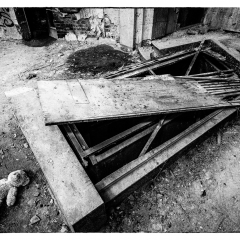 Lost Places - Krematorium