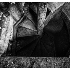 Lost Places - Krematorium