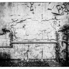 Lost Places - Krematorium