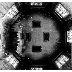 Lost Places - Krematorium