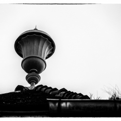 Lost Places - Krematorium