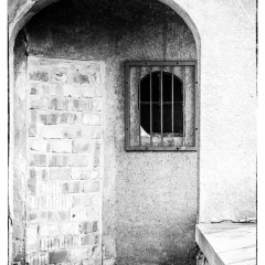 Lost Places - Krematorium