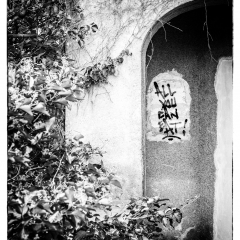 Lost Places - Krematorium