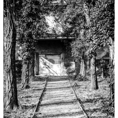 Lost Places - Krematorium