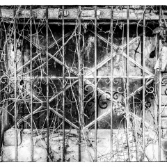 Lost Places - Krematorium