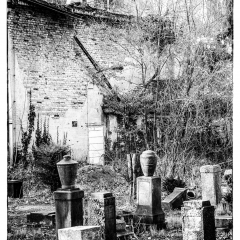 Lost Places - Krematorium