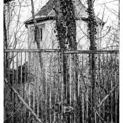 Lost Places - Krematorium