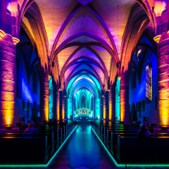 Kronach leuchtet 2017