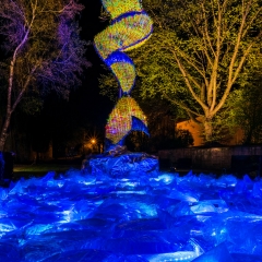 Kronach leuchtet 2017