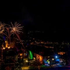 Kronach leuchtet 2017