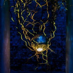 Kronach leuchtet 2017