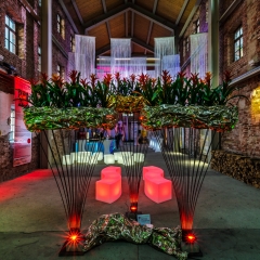 Kronach leuchtet 2017