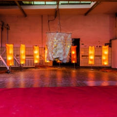 Kronach leuchtet 2017