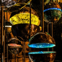 Kronach leuchtet 2017