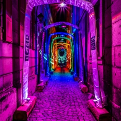 Kronach leuchtet 2017