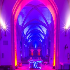 Kronach leuchtet 2017