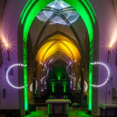 Kronach leuchtet 2017