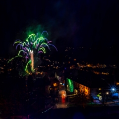 Kronach leuchtet 2017