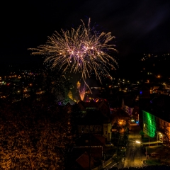 Kronach leuchtet 2017