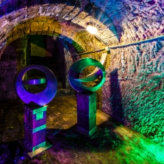 Kronach leuchtet 2017