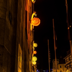 Kronach leuchtet 2017