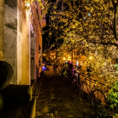 Kronach leuchtet 2017