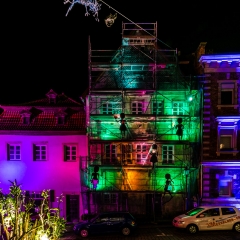 Kronach leuchtet 2017