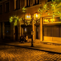 Kronach leuchtet 2017
