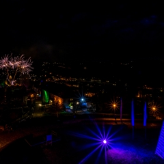 Kronach leuchtet 2017