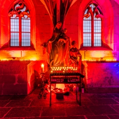 Kronach leuchtet 2017