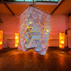 Kronach leuchtet 2017