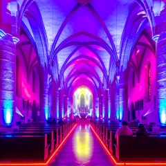 Kronach leuchtet 2017