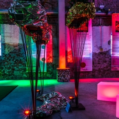 Kronach leuchtet 2017