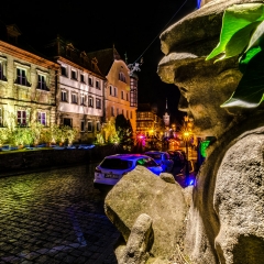 Kronach leuchtet 2017
