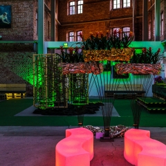 Kronach leuchtet 2017