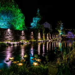 Kronach leuchtet 2017